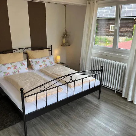 Breitenbach Hotel Bad Brückenau