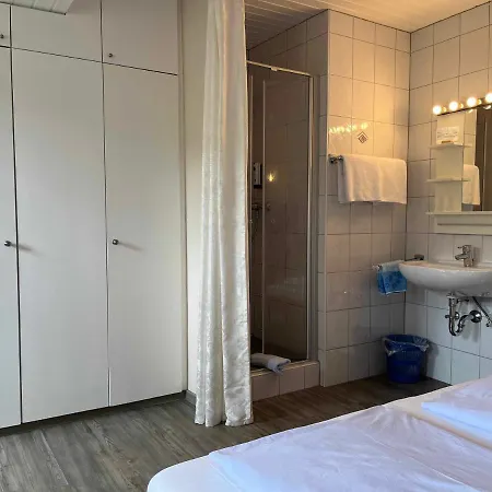 Hotel Breitenbach Bad Brückenau