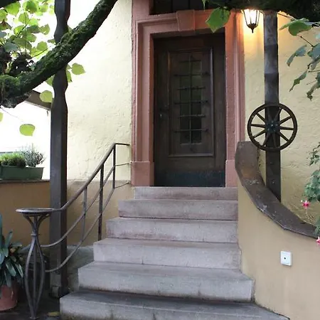 Hotel Breitenbach Bad Brückenau