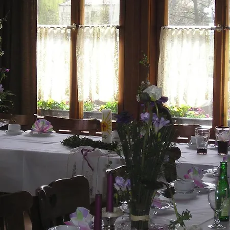 Breitenbach Hotel