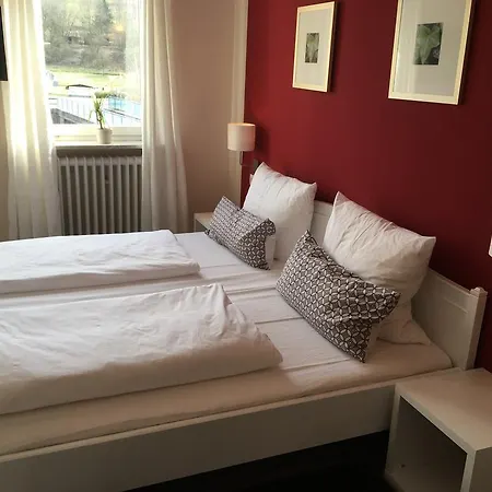 Hotel Breitenbach