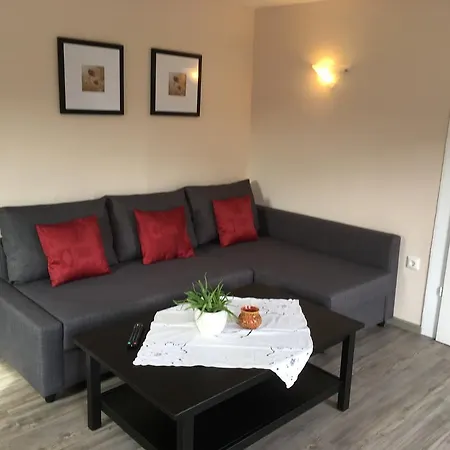 Hotel Breitenbach 3*