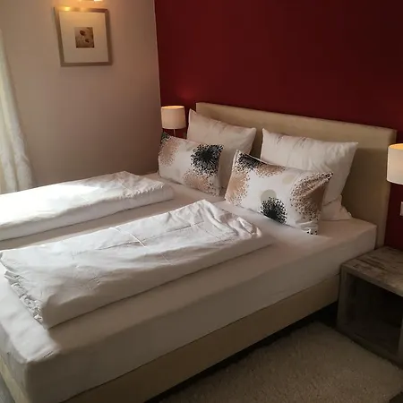 Hotel Breitenbach Bad Brückenau
