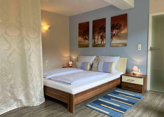 Breitenbach Hotel 3*