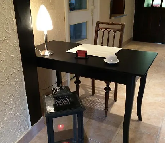 Hotel Breitenbach 3*