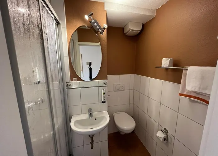 Hotel Breitenbach