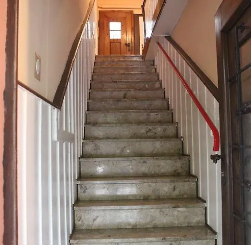 Hotel Breitenbach