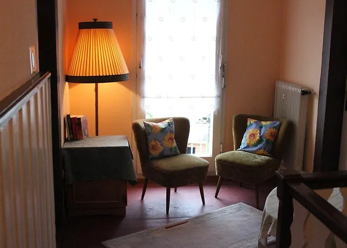 Hotel Breitenbach