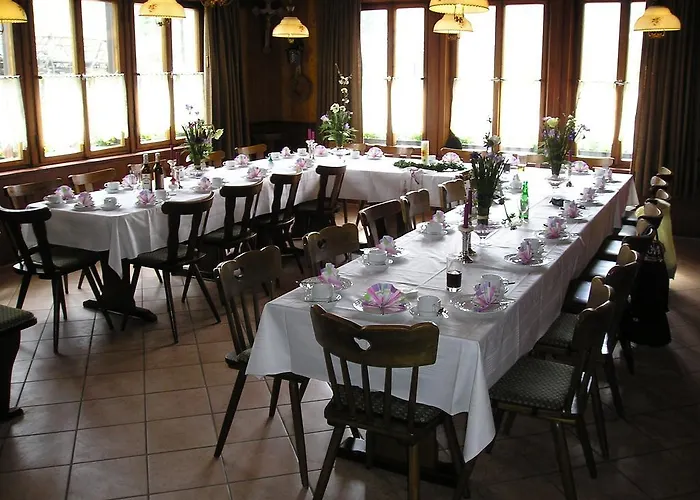 Breitenbach Bad Brückenau