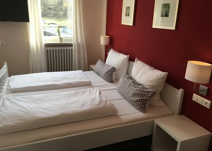 Hotel Breitenbach