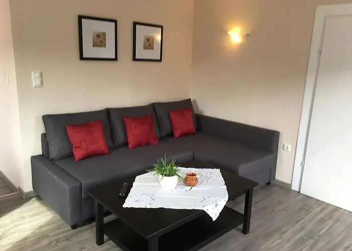Hotel Breitenbach 3*