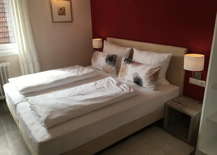 Hotel Breitenbach Bad Brückenau