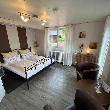 Breitenbach Hotel Bad Brückenau