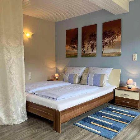 Breitenbach Hotel 3*