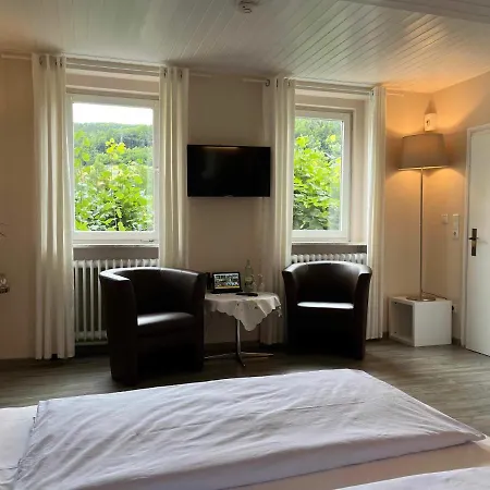 Breitenbach 3*