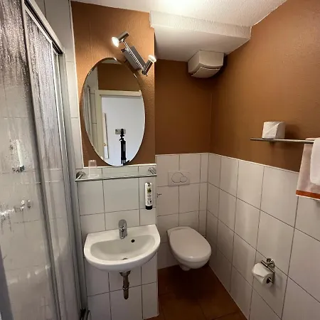 Hotel Breitenbach