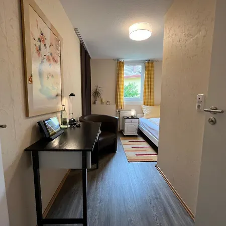 Breitenbach Hotel 3*