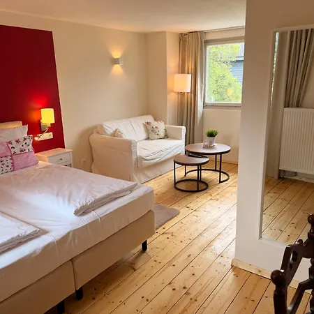 Hotel Breitenbach