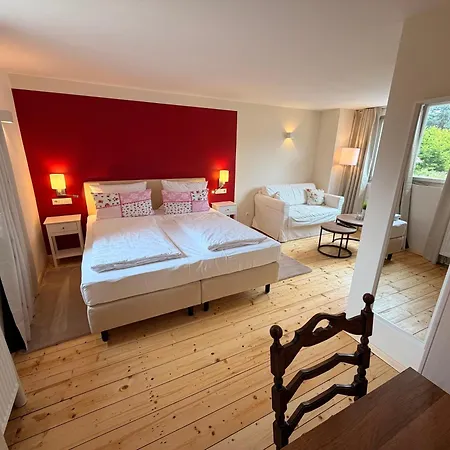 Hotel Breitenbach 3*