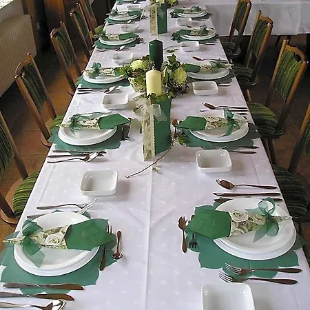 Hotel Breitenbach 3*