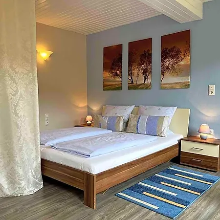 Hotel Breitenbach 3*