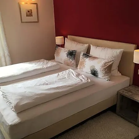 Hotel Breitenbach Bad Brückenau