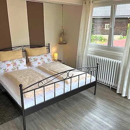 Breitenbach Hotel 3*