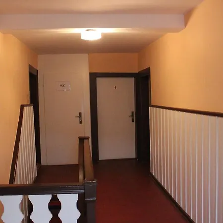 Hotel Breitenbach Bad Brückenau