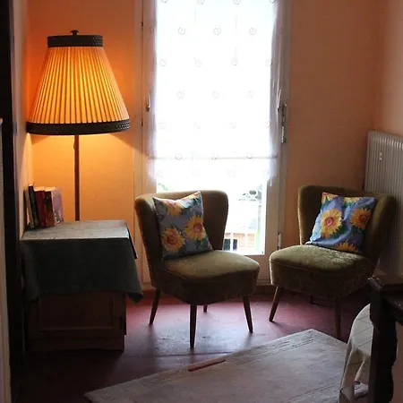 Hotel Breitenbach