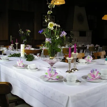 Breitenbach Hotel 3*