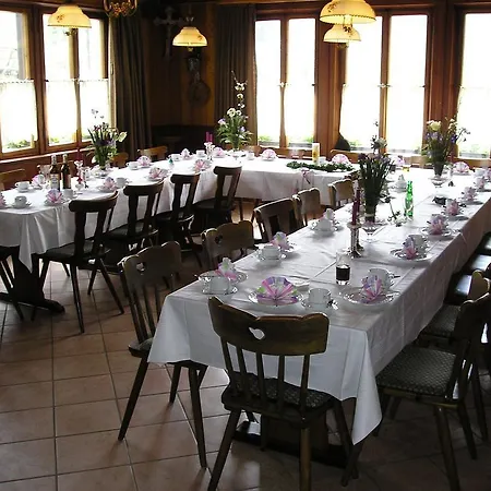 Breitenbach Bad Brückenau