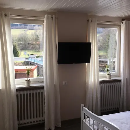 Hotel Breitenbach Bad Brückenau