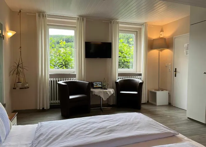 Breitenbach 3*