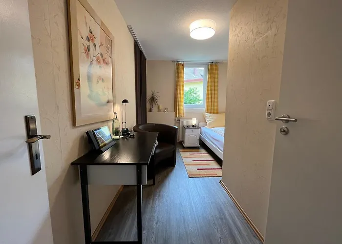 Breitenbach Szálloda 3*